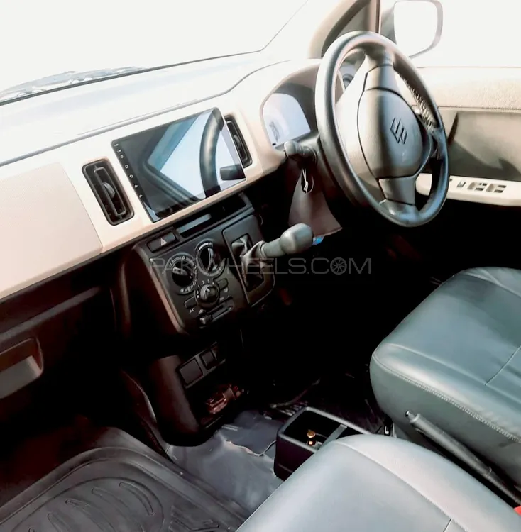 Suzuki Alto 2023 for Sale in Jhelum Suzuki Alto 2023 for Sale in Jhelum Image-6