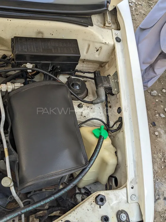 سوزوکی آلٹو 2012 for Sale in اسلام آباد سوزوکی آلٹو 2012 for Sale in اسلام آباد Image-8