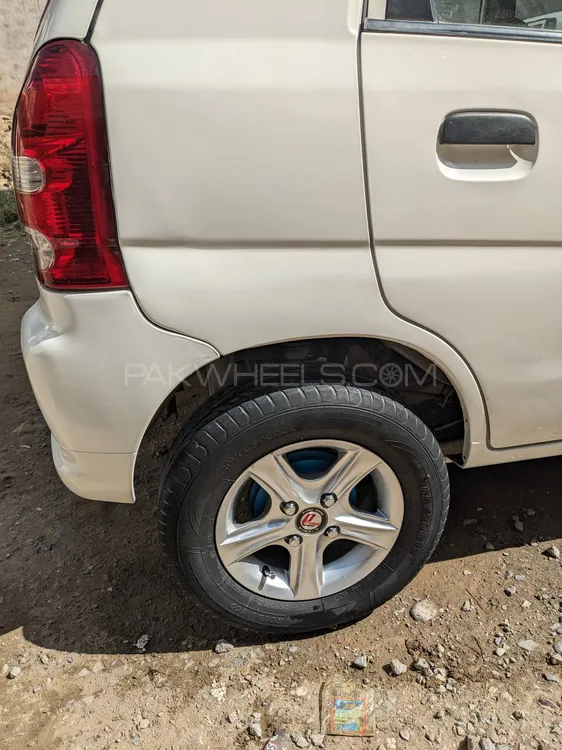 سوزوکی آلٹو 2012 for Sale in اسلام آباد سوزوکی آلٹو 2012 for Sale in اسلام آباد Image-12
