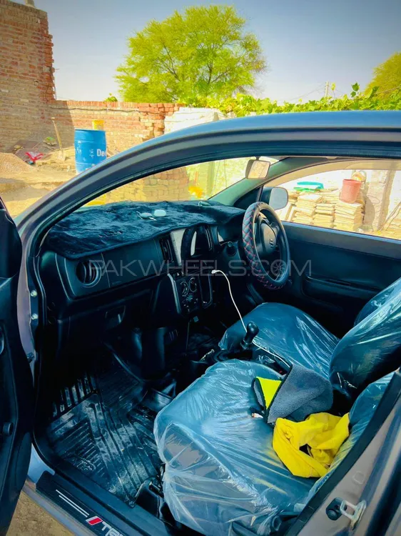 Suzuki Alto 2021 for Sale in Chakwal Image-1
