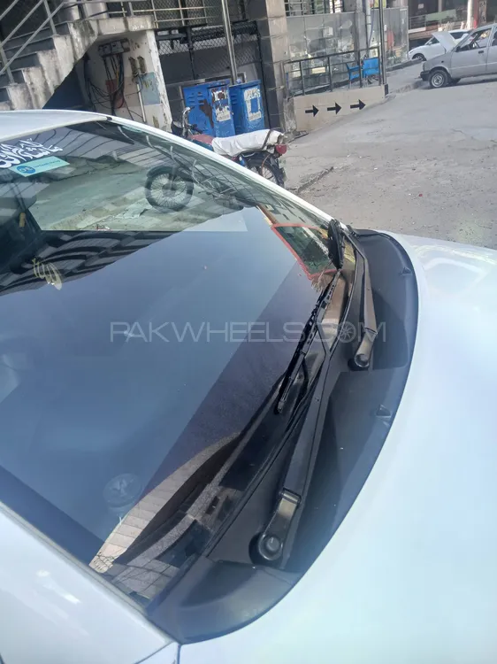سوزوکی آلٹو 2024 for Sale in اسلام آباد سوزوکی آلٹو 2024 for Sale in اسلام آباد Image-4