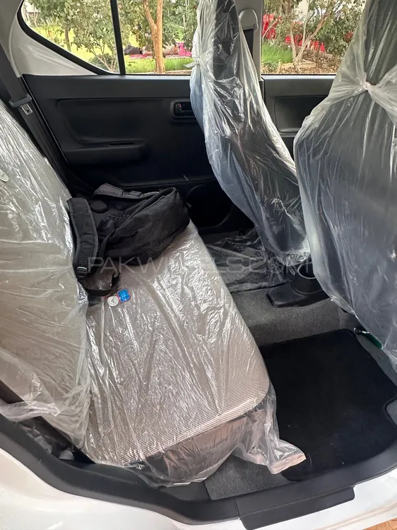 Suzuki Alto 2025 for Sale in Quetta Suzuki Alto 2025 for Sale in Quetta Image-7
