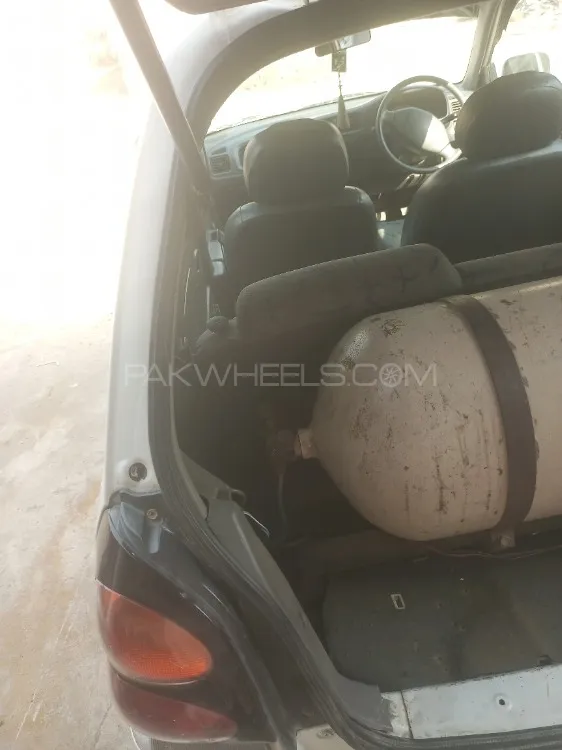Suzuki Alto 2004 for Sale in Peshawar Suzuki Alto 2004 for Sale in Peshawar Image-6