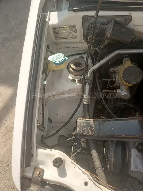 Suzuki Alto 2004 for Sale in Peshawar Suzuki Alto 2004 for Sale in Peshawar Image-9