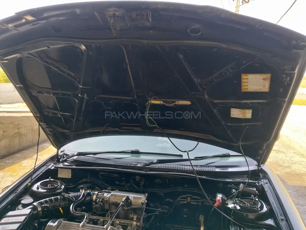 Suzuki Baleno 2001 for Sale in Chakwal Suzuki Baleno 2001 for Sale in Chakwal Image-13