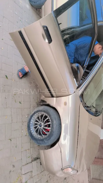 Suzuki Baleno 2004 for Sale in Chichawatni Image-1
