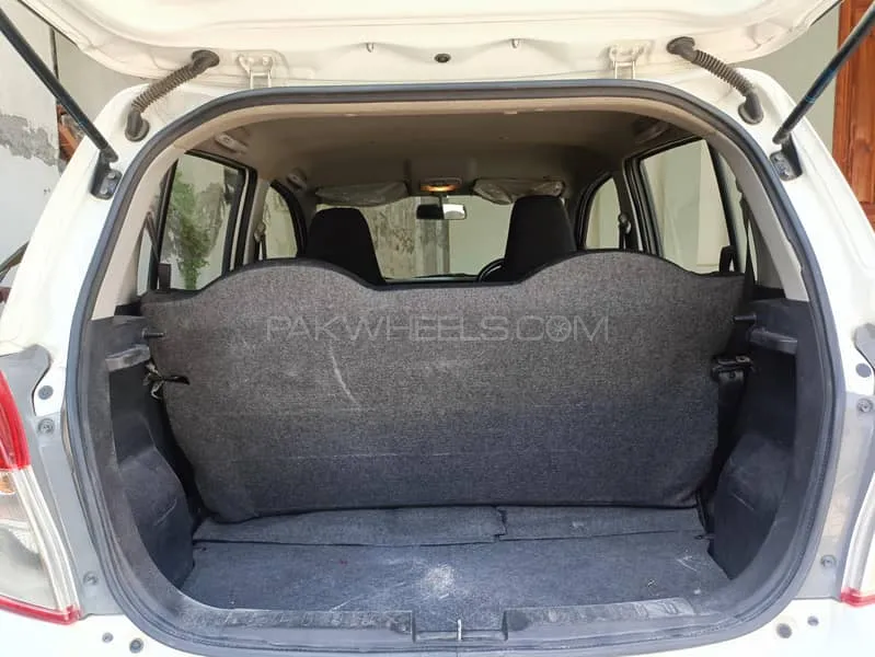 Suzuki Cultus 2017 for Sale in Islamabad Image-1