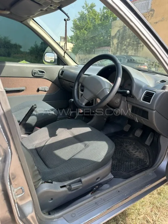 Suzuki Cultus 2015 for Sale in Mandi bahauddin Image-1