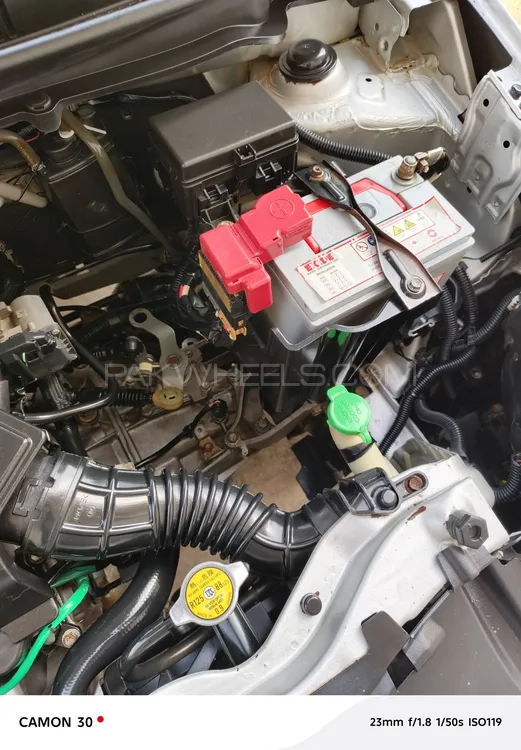 Suzuki Cultus 2018 for Sale in Karachi Suzuki Cultus 2018 for Sale in Karachi Image-18
