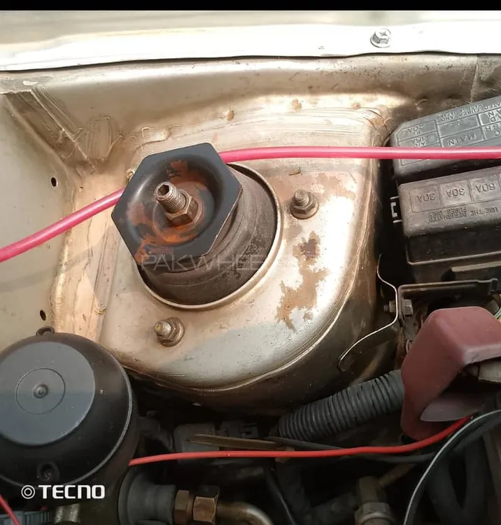 Suzuki Cultus 2013 for Sale in Lahore Image-1
