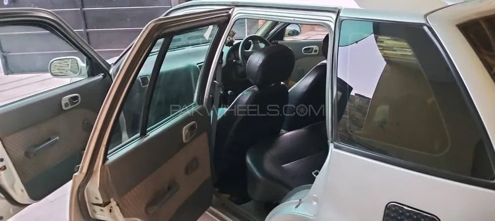 Suzuki Cultus 2016 for Sale in Lahore Suzuki Cultus 2016 for Sale in Lahore Image-3