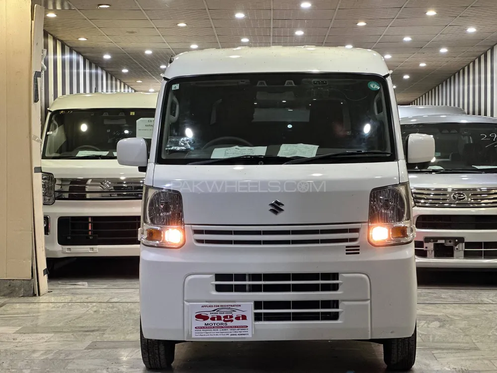 سوزوکی ایوری 2020 for Sale in گجرانوالہ Image-1