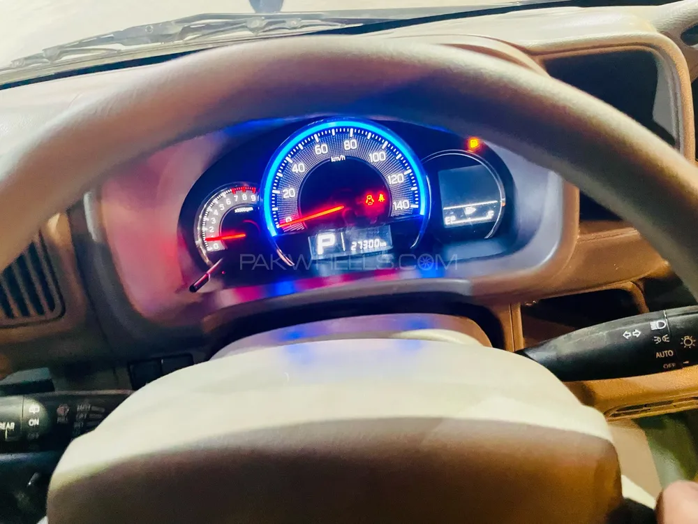 سوزوکی ایوری 2020 for Sale in لاہور سوزوکی ایوری 2020 for Sale in لاہور Image-15