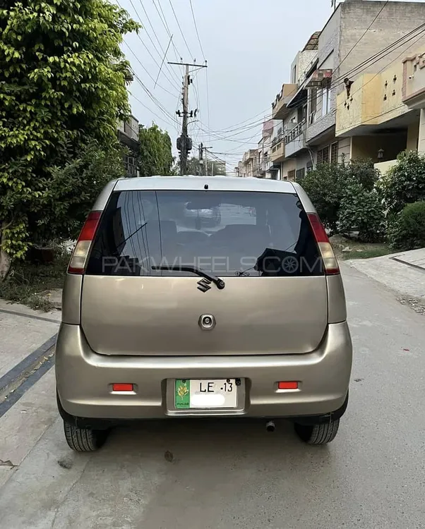 Suzuki Kei 2007 for Sale in Lahore Suzuki Kei 2007 for Sale in Lahore Image-1