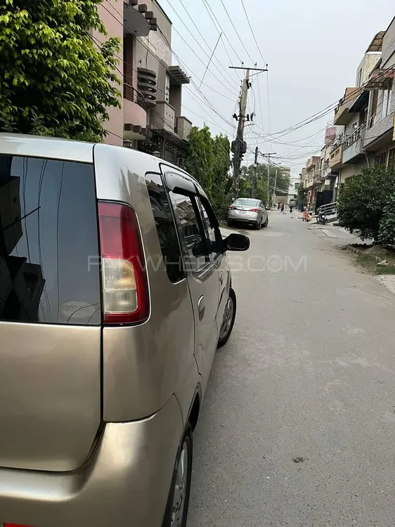 Suzuki Kei 2007 for Sale in Lahore Suzuki Kei 2007 for Sale in Lahore Image-3