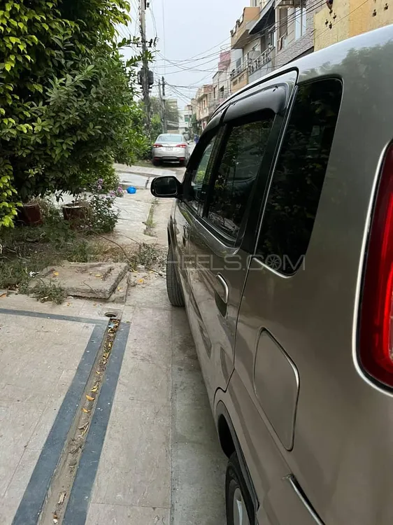 Suzuki Kei 2007 for Sale in Lahore Suzuki Kei 2007 for Sale in Lahore Image-5