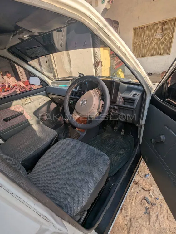 Suzuki Mehran 2009 for Sale in Burewala Image-1
