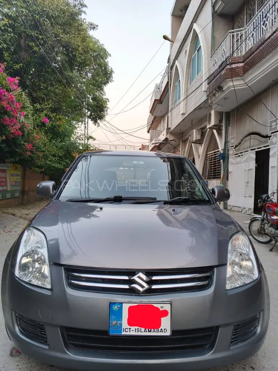 Suzuki Swift 2012 for Sale in Rawalpindi Image-1