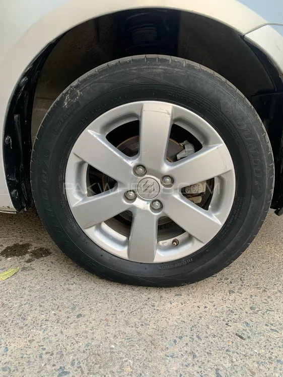 Suzuki Swift 2018 for Sale in Lahore Suzuki Swift 2018 for Sale in Lahore Image-17
