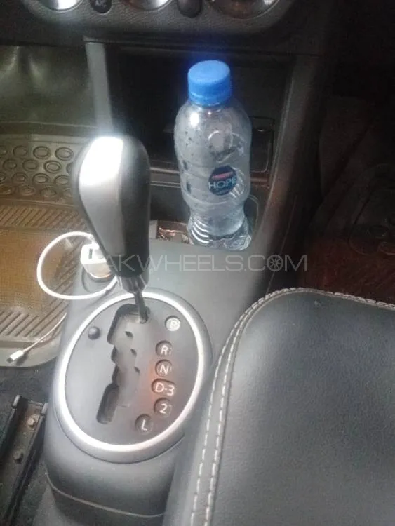Suzuki Swift 2018 for Sale in Karachi Suzuki Swift 2018 for Sale in Karachi Image-4