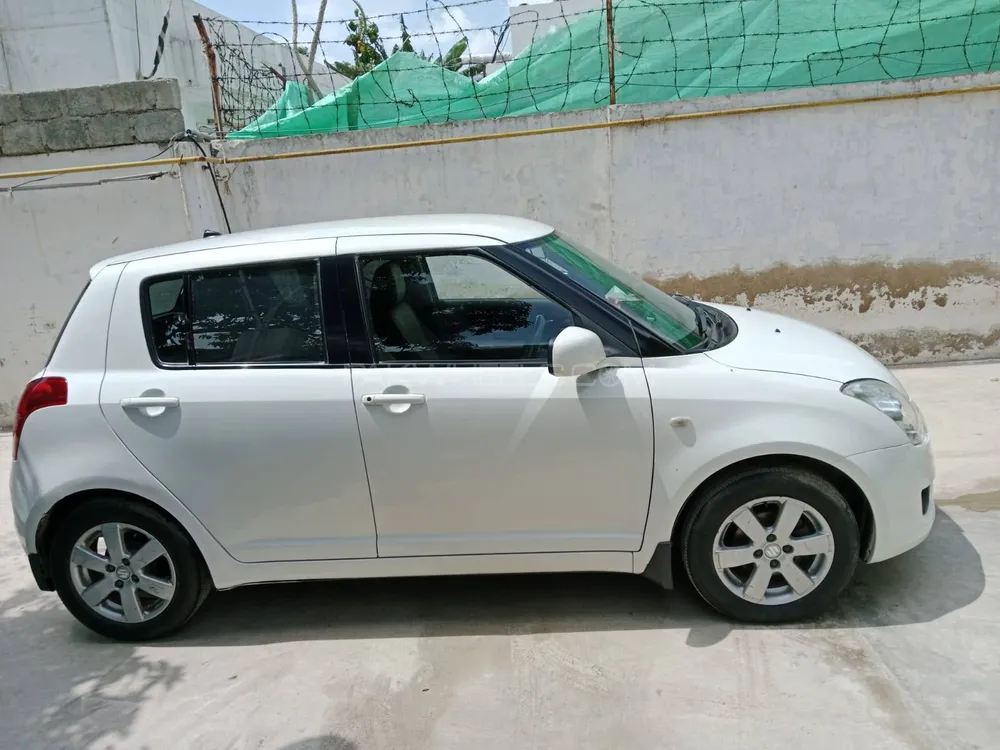 Suzuki Swift 2018 for Sale in Karachi Suzuki Swift 2018 for Sale in Karachi Image-9