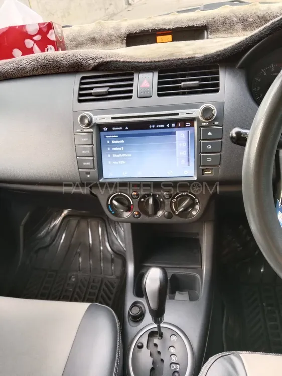 Suzuki Swift 2018 for Sale in Karachi Suzuki Swift 2018 for Sale in Karachi Image-13
