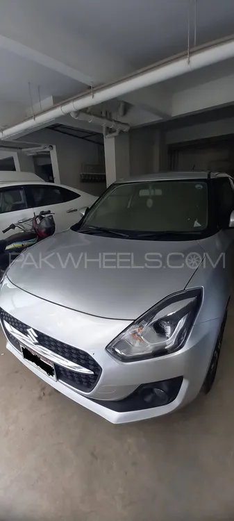 سوزوکی سوئفٹ 2023 for Sale in کراچی Image-1