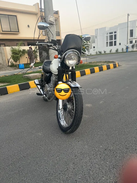 سوزوکی Volty 250 2017 for Sale Image-1