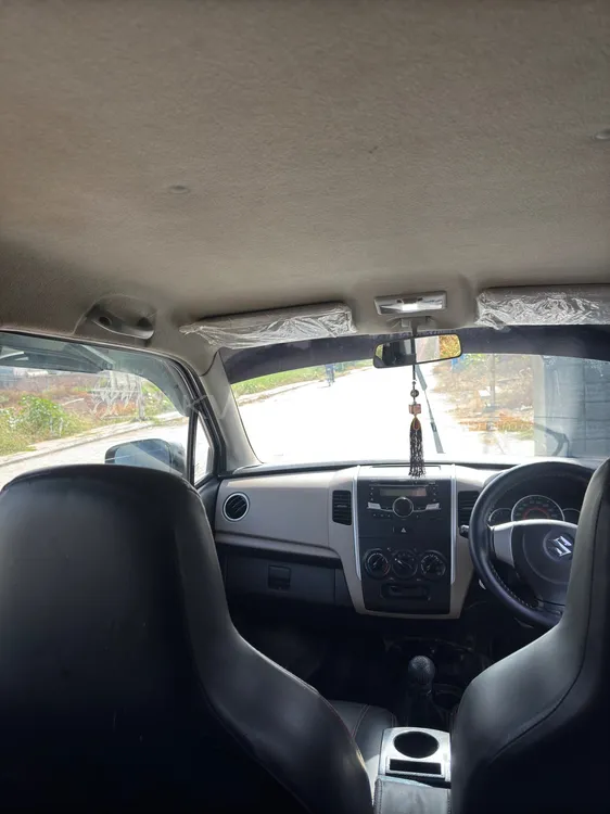 Suzuki Wagon R 2020 for Sale in Sargodha Image-1