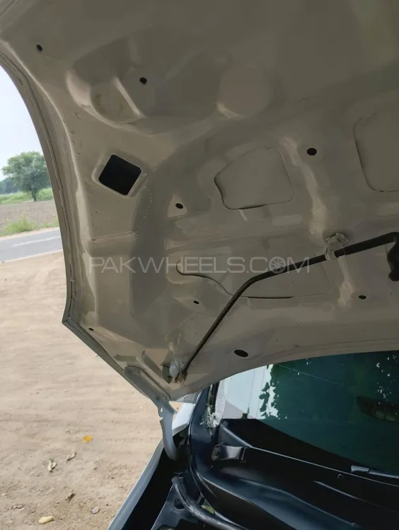 Suzuki Wagon R 2020 for Sale in D.G.Khan Suzuki Wagon R 2020 for Sale in D.G.Khan Image-8