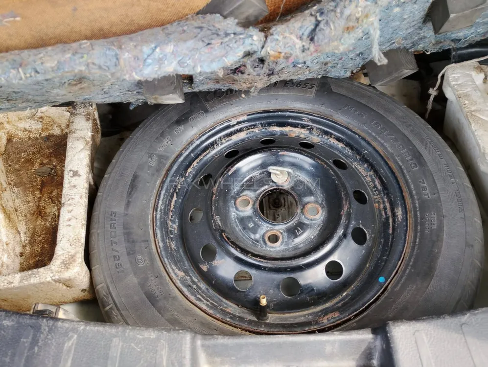Suzuki Wagon R 2020 for Sale in D.G.Khan Suzuki Wagon R 2020 for Sale in D.G.Khan Image-7