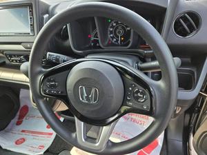 Fresh Import 2025 
L Bitter Special Package
Model: 2022
Low Mileage: 22758 KM
Shiny Dark Blue Colour
Leather steering Wheel 
Remote Keyless Entry
No.1 Japan Quality
Adaptive Cruise Control
Push Start Engine
Fully Automatic Air Conditioner
Navigation System
Back Camera
Led Headlights
Auto Brake Hold Function
Heated Seats
Engine In Clean & Good Condition
No.1 Japan Quality
All Power Windows
Led Sequential Turn Signal Lamps (Front) &
Full Led Rear Combination Lamps
Eco Idle Technology
Runs & Drives Great
Clean Interior & Exterior
Power Steering
Rear Wiper
Immobilizer
Sofa Seats
Winker Mirror
Retract Mirrors
According To Honda Motor Corporation Japan 29.4 Km/l
Glass With Ultra-violet Filter
Steering: Power Assist Equipped Rack & Pinion
8 SRS Air Bag
Traction Control
High Quality Luxury Hatchback
Brand New Tyres
Anti-lock Brakes
Passenger Airbag
Fully Loaded