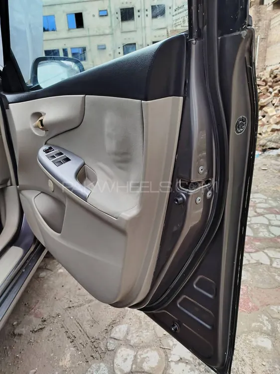 Toyota Corolla 2012 for Sale in Burewala Toyota Corolla 2012 for Sale in Burewala Image-3
