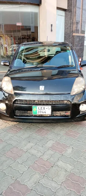 ٹویوٹا پاسو 2008 for Sale in لاہور Image-1