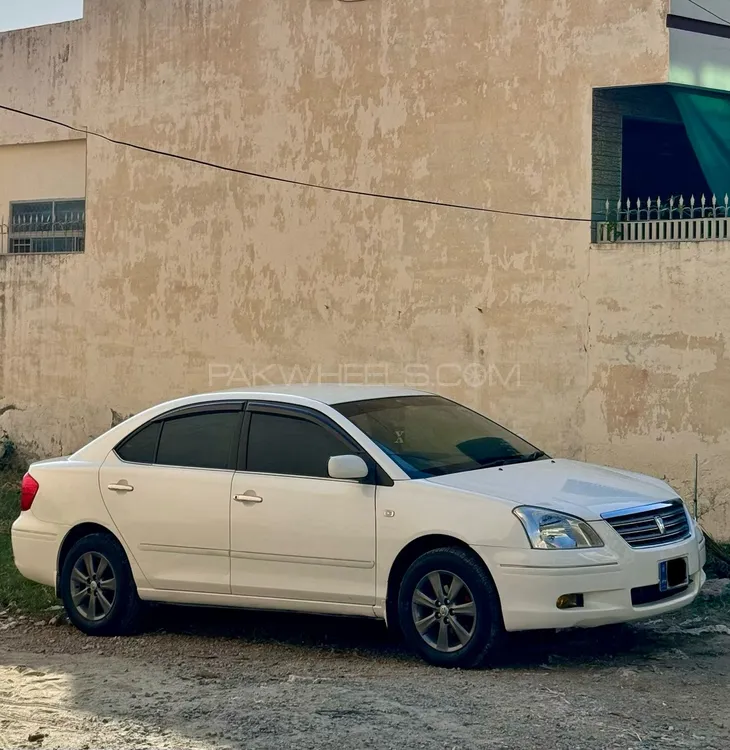 Toyota Premio 2006 for Sale in Wah cantt Image-1