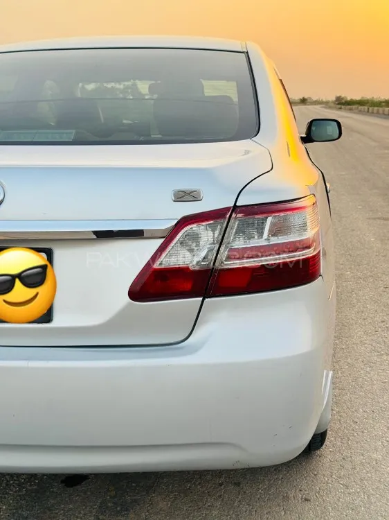 Toyota Premio 2007 for Sale in Dera ismail khan Image-1