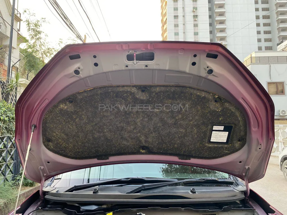 Toyota Raize 2020 for Sale in Karachi Toyota Raize 2020 for Sale in Karachi Image-14