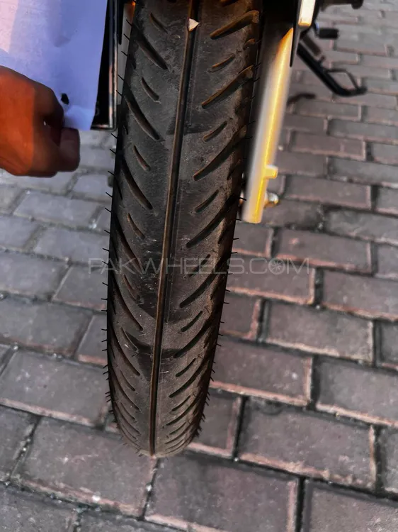 Yamaha YB 125Z-DX 2021 for Sale Image-1