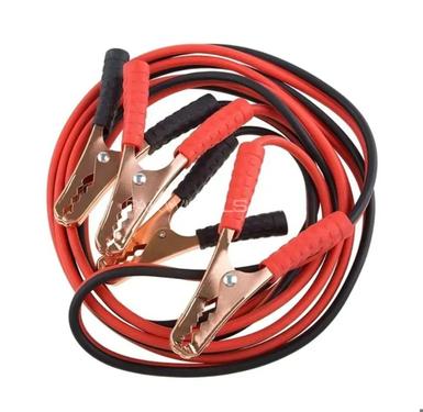 2M 500A Car Battery Jump Cable | Heavy-Duty Booster 2M 500A Car Battery Jump Cable | Heavy-Duty Booster