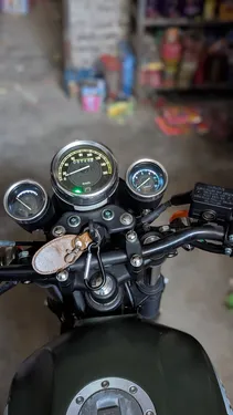 Hi Speed Infinity 150 2021