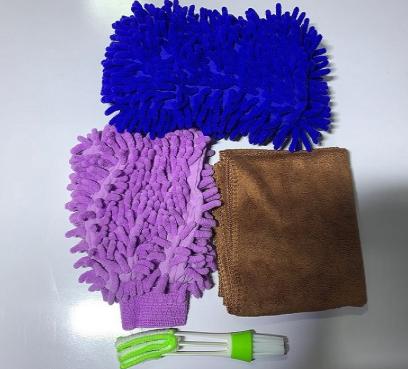 Car Care Products Combo Deal - Best Car Cleaning, Detailing & Maintenance Kit  Car Care Products Combo Deal - Best Car Cleaning, Detailing & Maintenance Kit