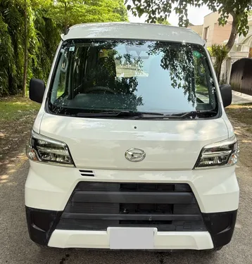 Daihatsu Hijet Special 2020