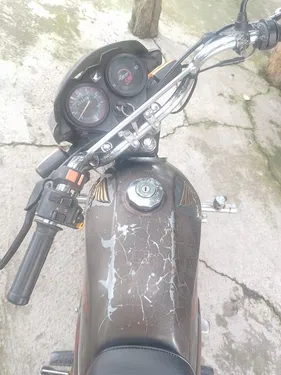 Honda CD 70 Dream 2020