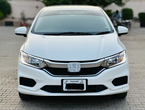 ہونڈا سٹی ۱.۲ ایل سی وی ٹی 2025 for Sale ہونڈا سٹی ۱.۲ ایل سی وی ٹی 2025 for Sale