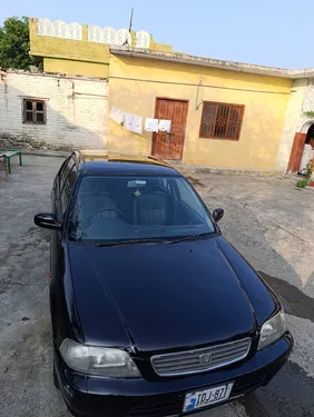 Honda City EXi 1999