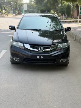 Honda City 1.3 i-VTEC Prosmatec 2010