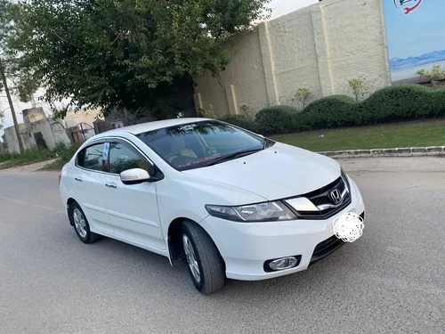Honda City 1.3 i-VTEC Prosmatec 2018