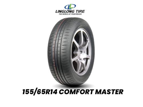 LINGLONG TIRE 155/65R14 COMFORT MASTER LINGLONG TIRE 155/65R14 COMFORT MASTER