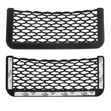 Multifunctional Car Organizer Pouch for Phone and Documents Multifunctional Car Organizer Pouch for Phone and Documents