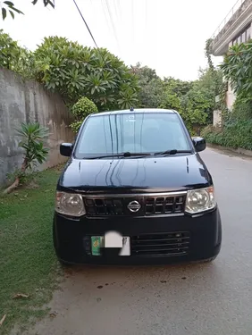 Nissan Otti 2011